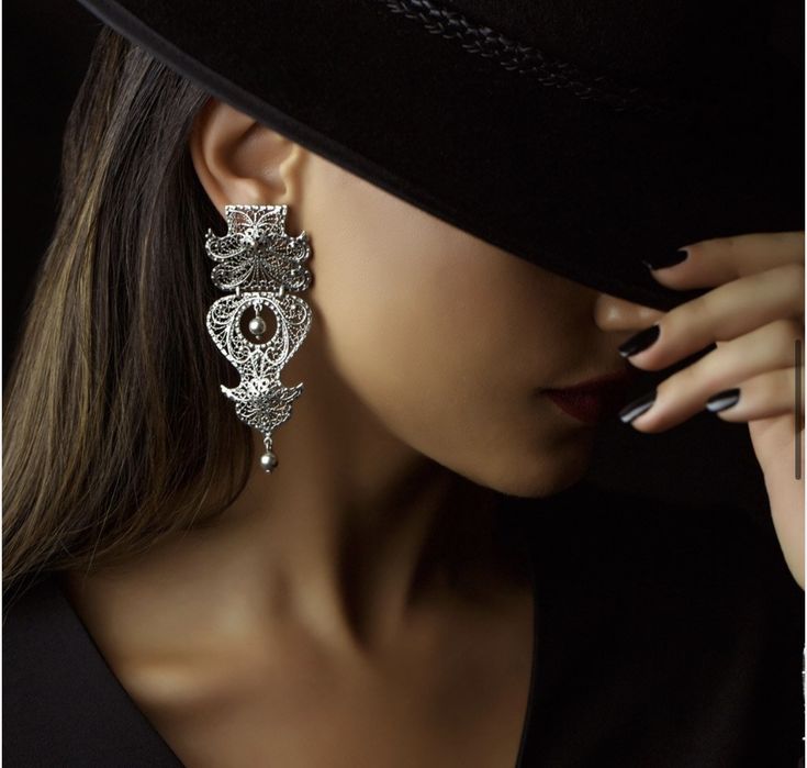 Oxidised Collection