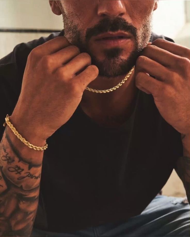 Men's Collection