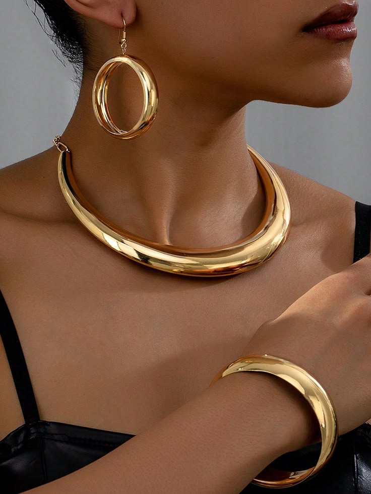 High Gold