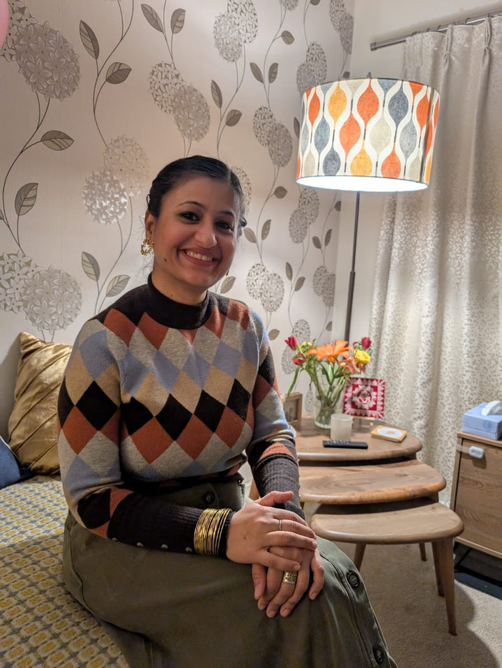 Tanu, London