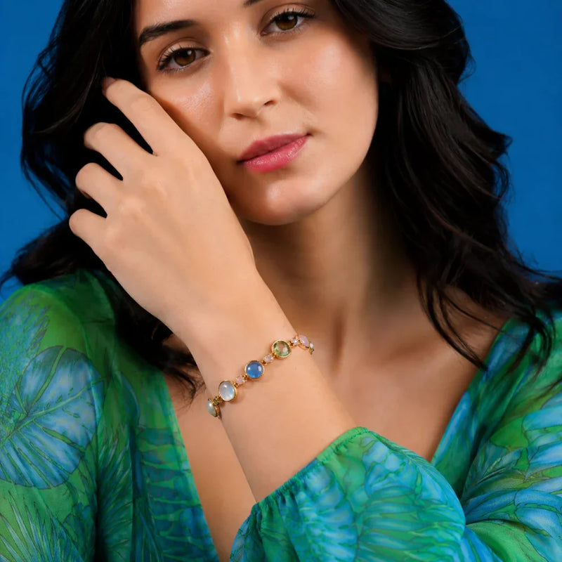 Types of Bracelets Every Woman Should Own: A Timeless Wristwear Guide