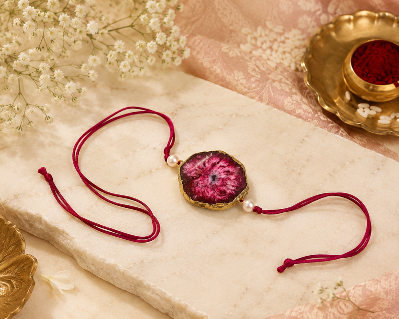 Rakhi Gifting: Jewellery Gifts Your Sister Will Actually Wear