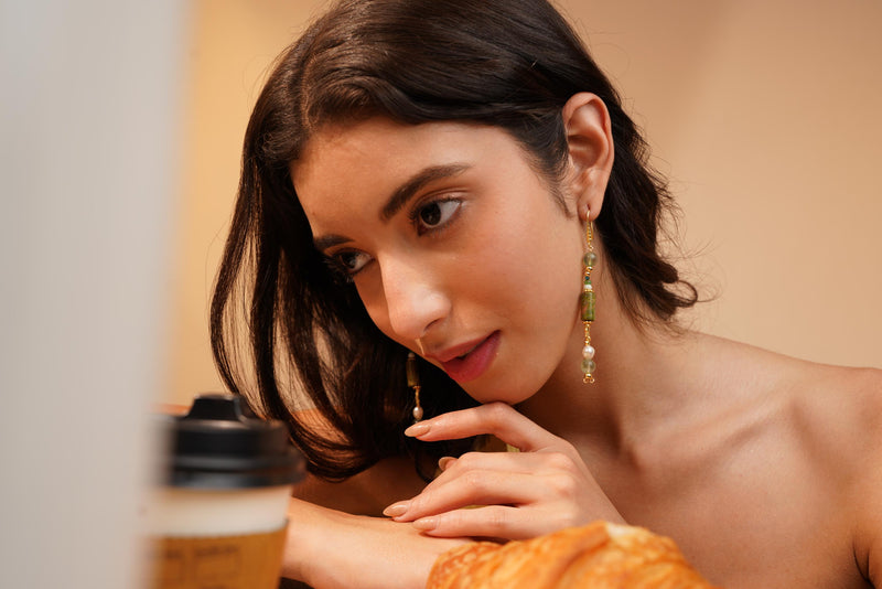 Gold-Filled vs Gold-Plated Jewellery: What’s the Real Difference?