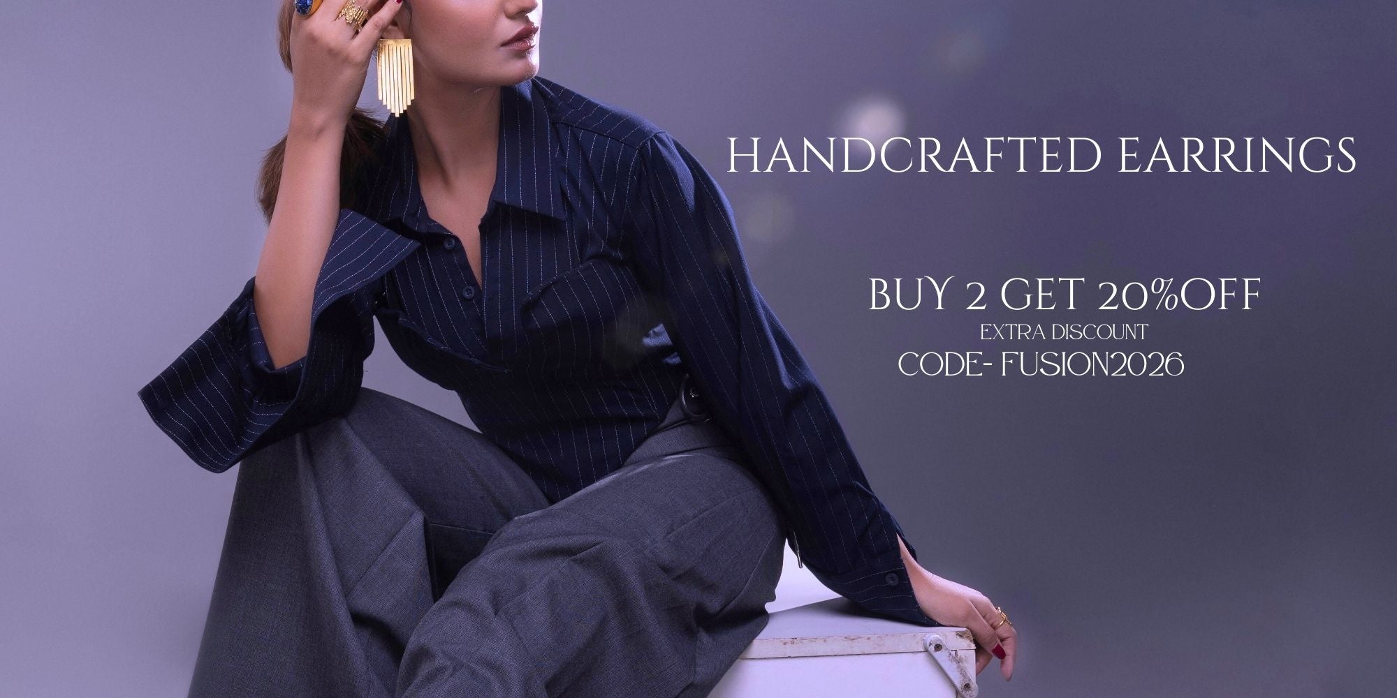 Best selling Earrings
