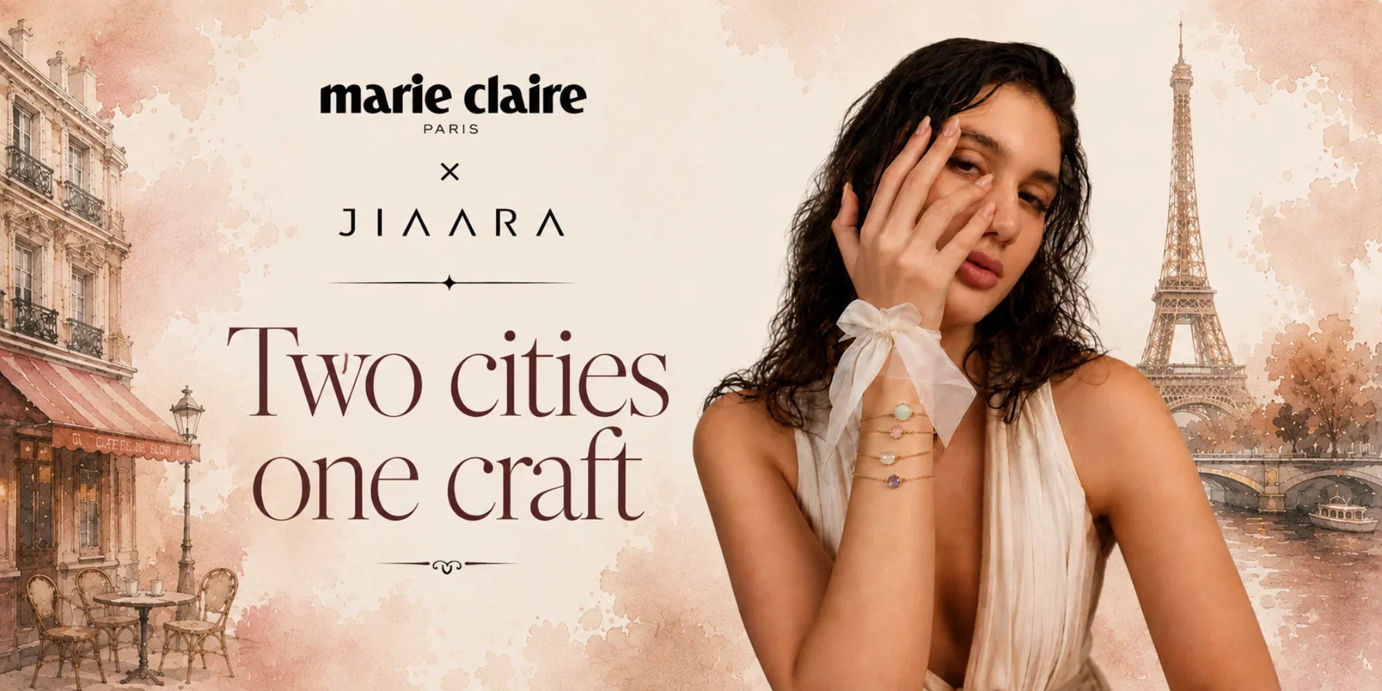 Marie Claire Paris