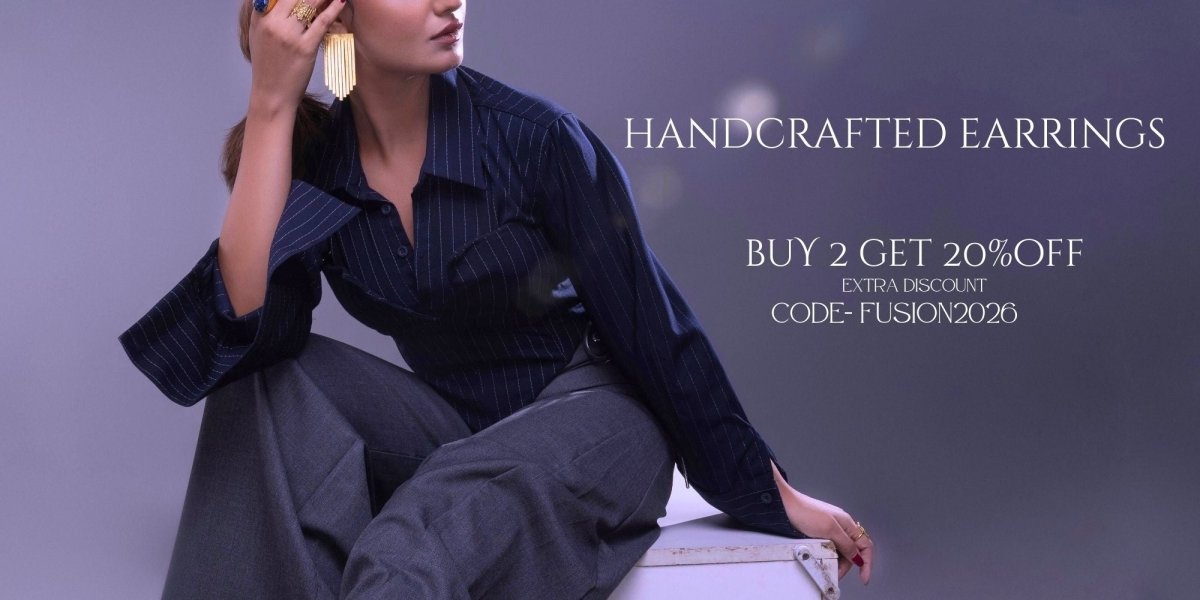 Best selling Earrings - Jiaarajewellery