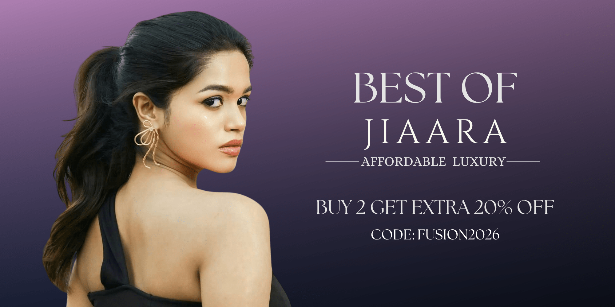 Bestsellers - Jiaarajewellery