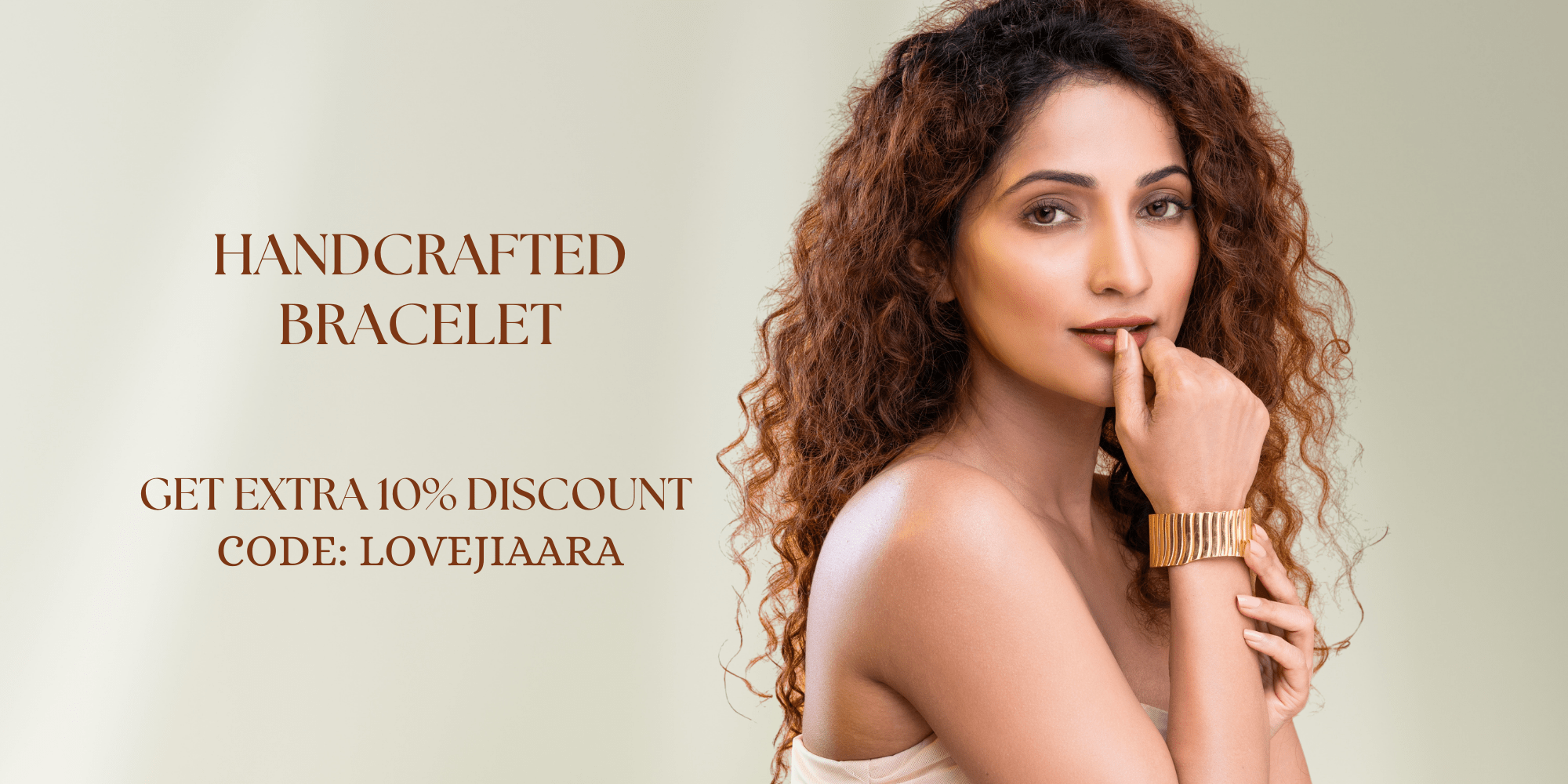 Bracelets - Jiaarajewellery