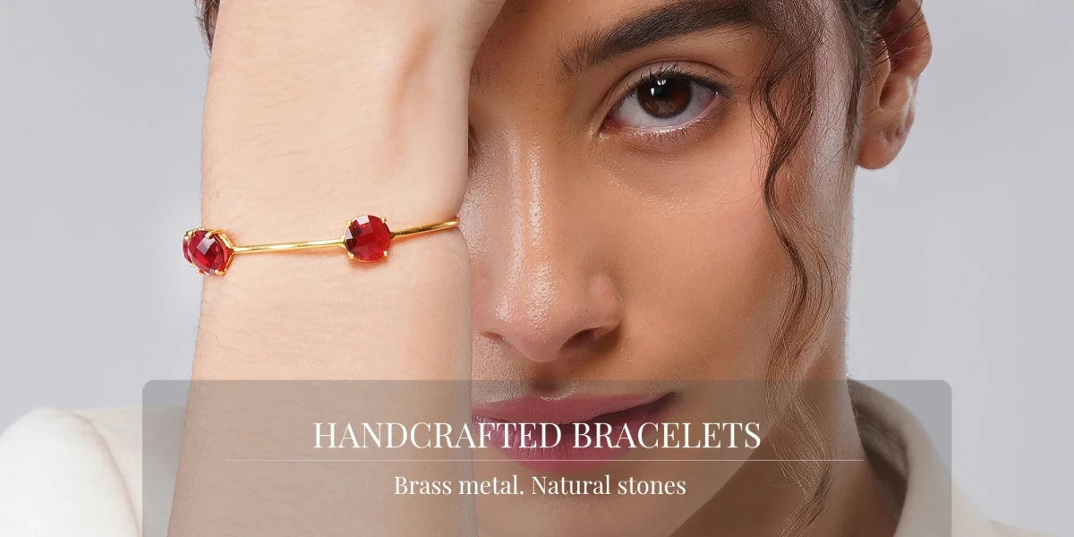 Bracelets - Jiaarajewellery
