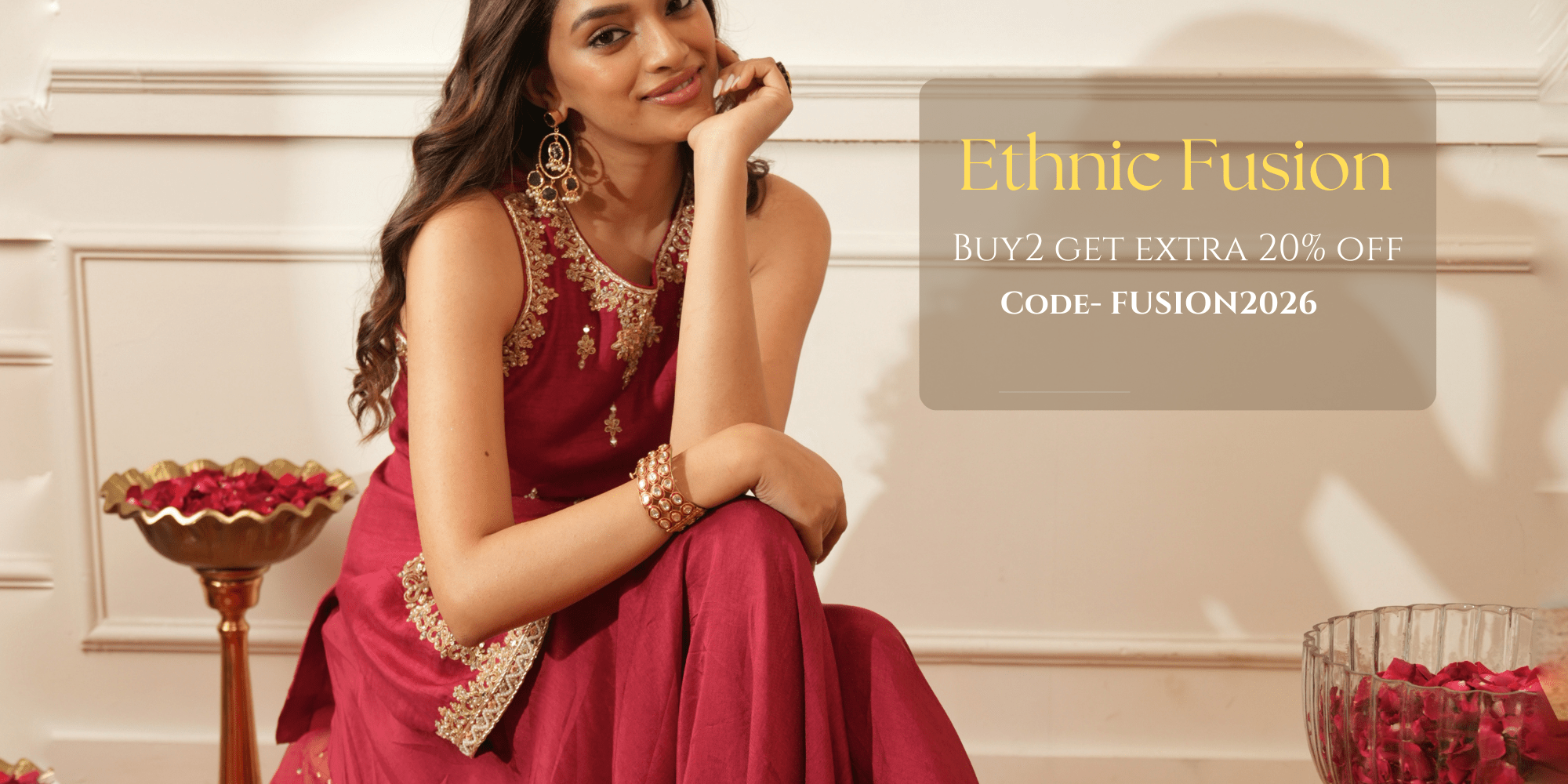 Festive - Jiaarajewellery
