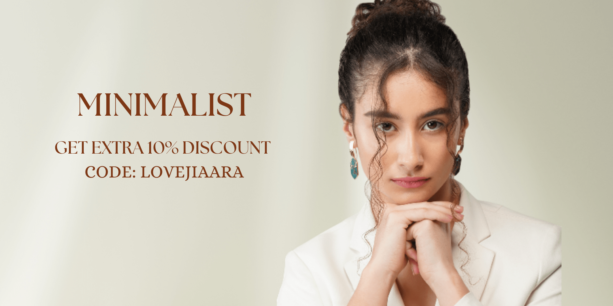 Minimalist - Jiaarajewellery