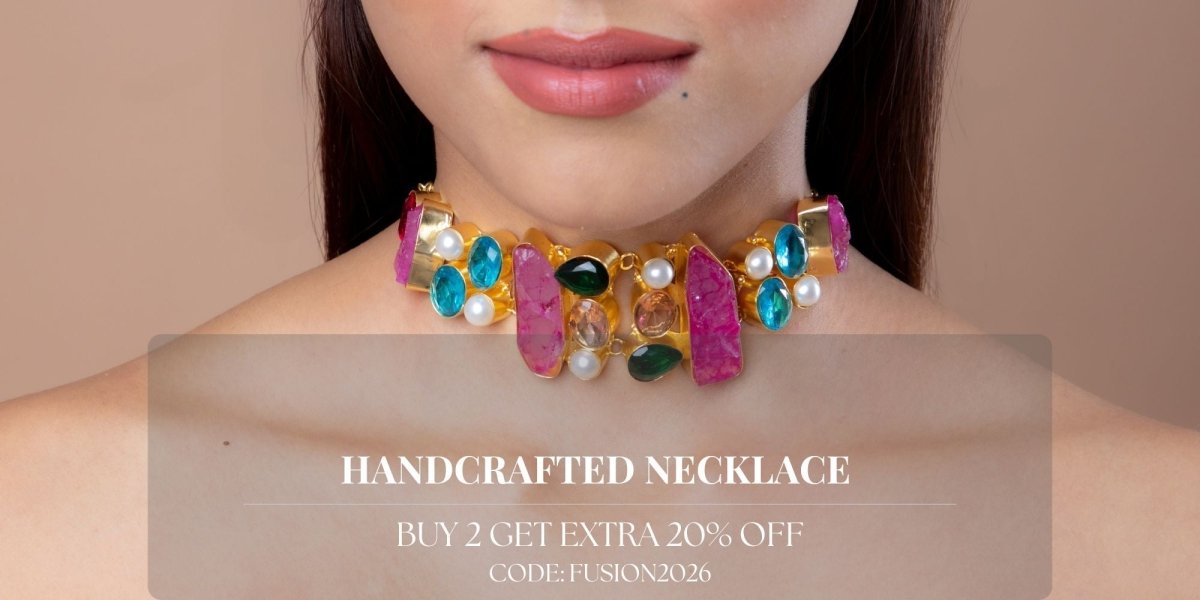 Pendant - Jiaarajewellery