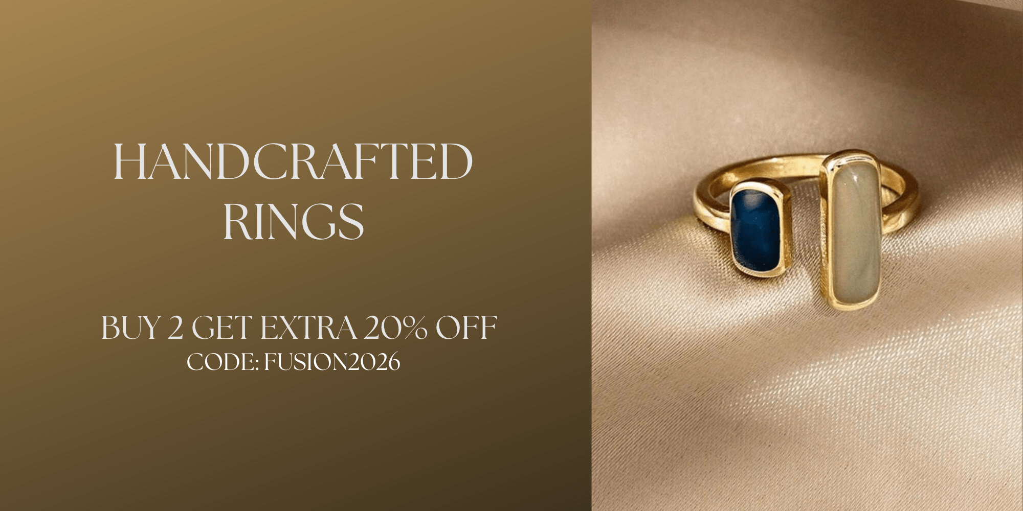 Rings - Jiaarajewellery
