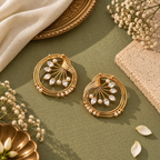 Solstice Shimmer Earrings