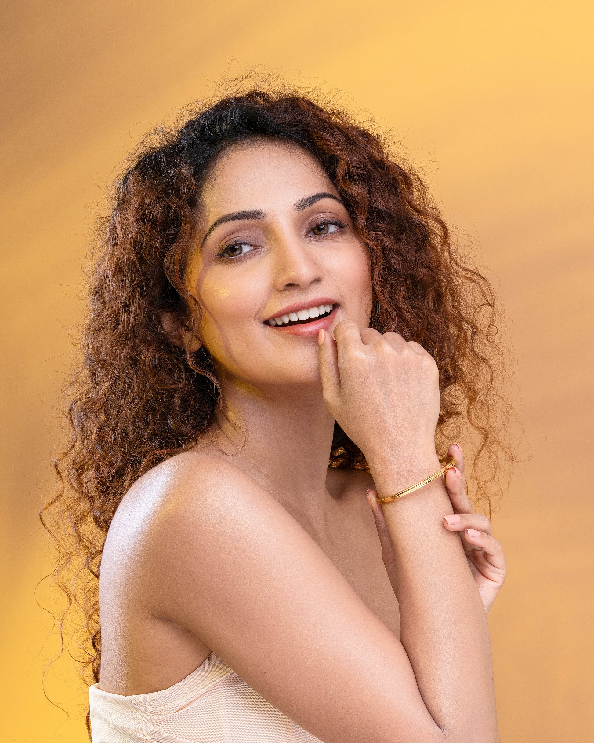 Elemental Cuff Bracelet