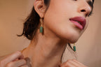 MC Paris Tourmaline Parisian Earrings