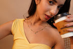 MC Paris Green Onyx Beads Parisian Pendant