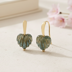 MC Paris Labradorite Parisian Earrings