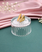 Hammered dual Plate Ring - Jiaarajewellery