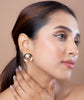 Lunar Glow pearl Earrings